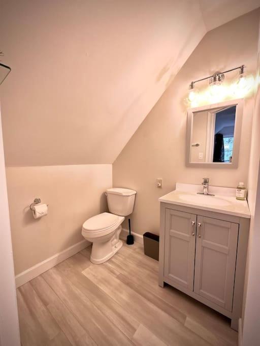 Cottage Retreat On 11 Acres Flesherton Extérieur photo