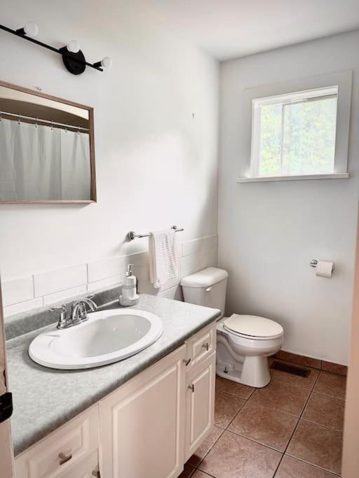 Cottage Retreat On 11 Acres Flesherton Extérieur photo